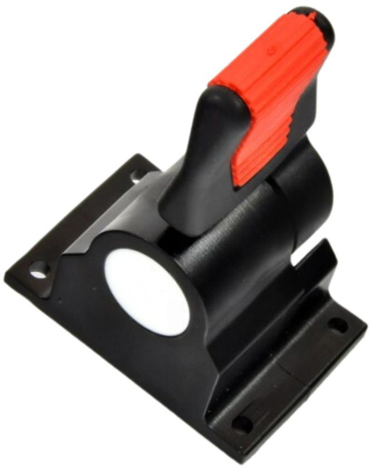 جديدة النظام الكهربائي - ونش كرين Red lever for Hiab XS Drive 3786994: صورة 1