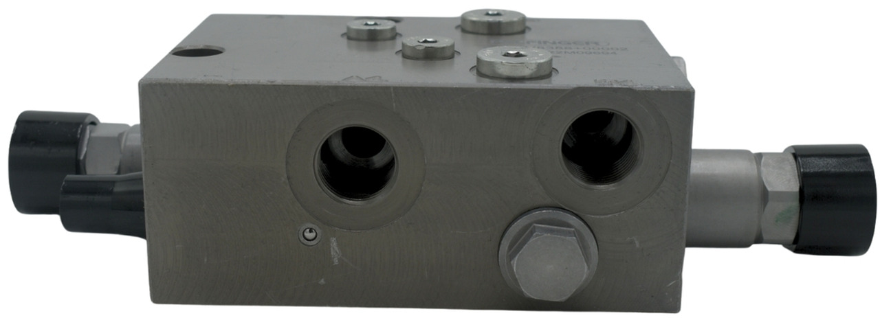 Valve Palfinger EV5144 - صمام هيدروليكي - ونش كرين: صورة 3 Valve Palfinger EV5144 - صمام هيدروليكي - ونش كرين: صورة 3