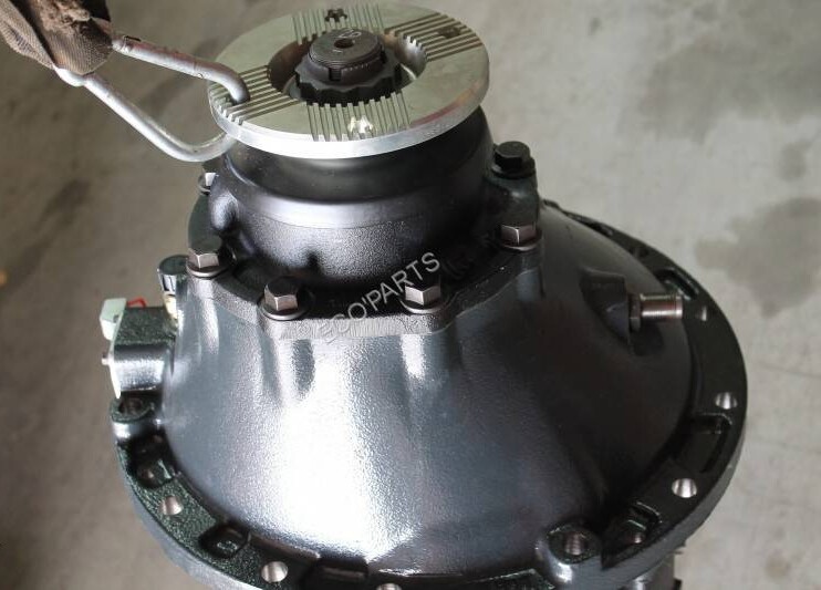 Renault Pont rss1344b ou ms13170 entièrement reconditionnee garantie 1 AN Ratio 2.85 / 3.08 / 3.36 7408172093 7420366524 7420366525 - صندوق التروس التفاضلية - شاحنة: صورة 2 Renault Pont rss1344b ou ms13170 entièrement reconditionnee garantie 1 AN Ratio 2.85 / 3.08 / 3.36 7408172093 7420366524 7420366525 - صندوق التروس التفاضلية - شاحنة: صورة 2