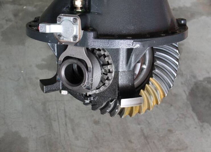 Renault Pont rss1344b ou ms13170 entièrement reconditionnee garantie 1 AN Ratio 2.85 / 3.08 / 3.36 7408172093 7420366524 7420366525 - صندوق التروس التفاضلية - شاحنة: صورة 1 Renault Pont rss1344b ou ms13170 entièrement reconditionnee garantie 1 AN Ratio 2.85 / 3.08 / 3.36 7408172093 7420366524 7420366525 - صندوق التروس التفاضلية - شاحنة: صورة 1