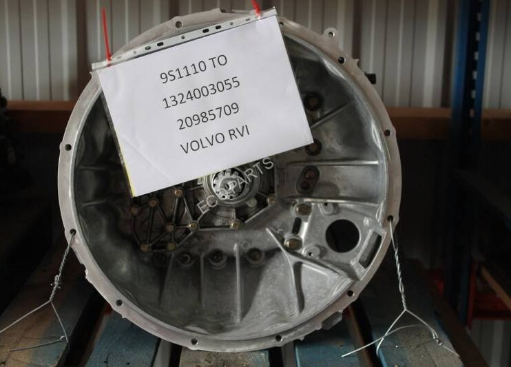 Volvo 6 AS1000TO 1346062013 7421117210 - نقل الحركة - شاحنة: صورة 1 Volvo 6 AS1000TO 1346062013 7421117210 - نقل الحركة - شاحنة: صورة 1