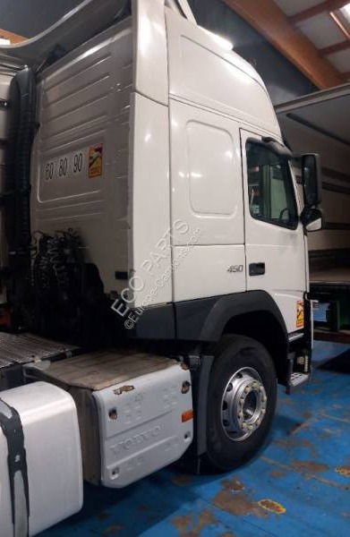Volvo FM11 450 - وحدة جر: صورة 3 Volvo FM11 450 - وحدة جر: صورة 3
