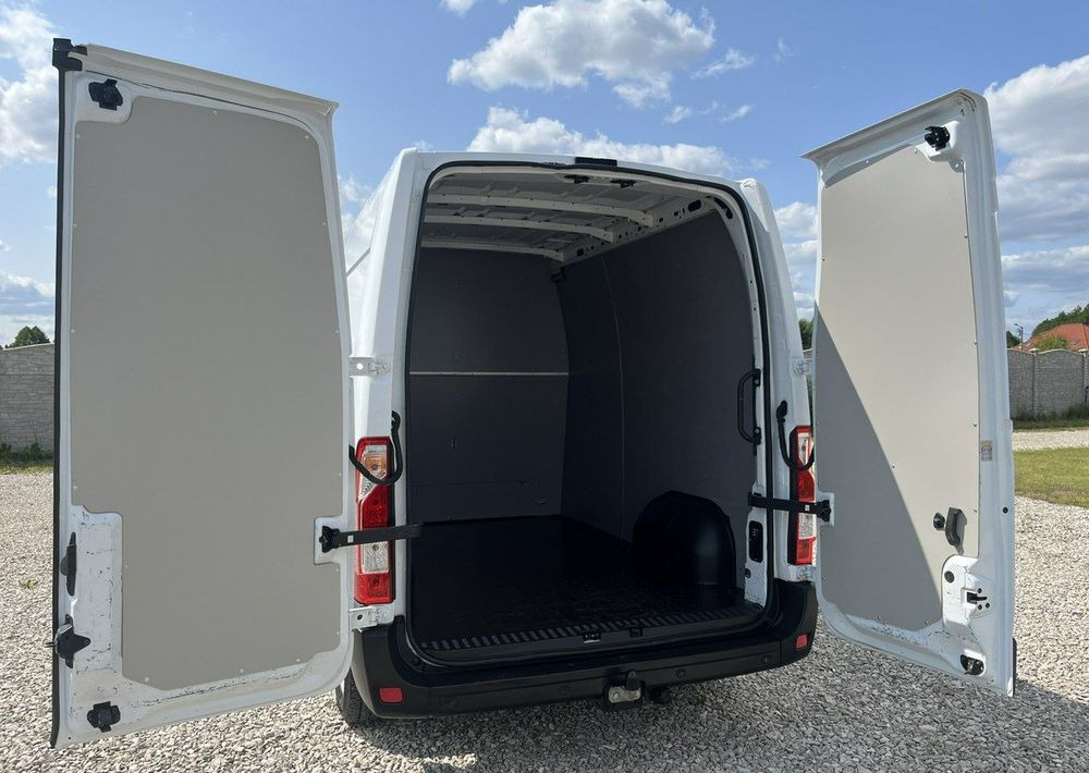 Renault Master - فان: صورة 5 Renault Master - فان: صورة 5
