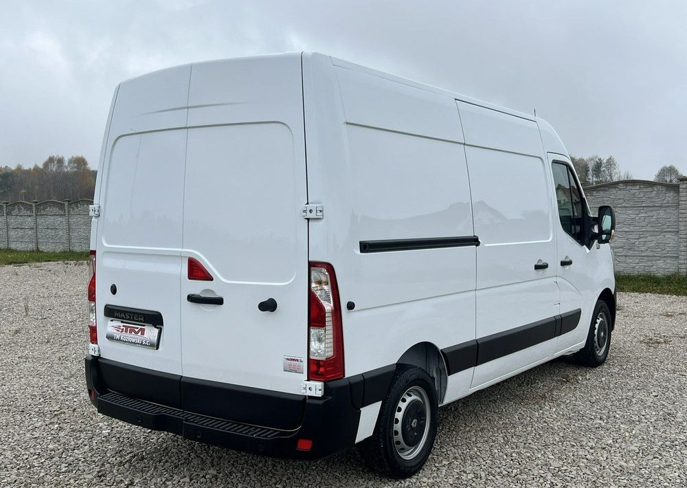 Renault Master - فان: صورة 3 Renault Master - فان: صورة 3
