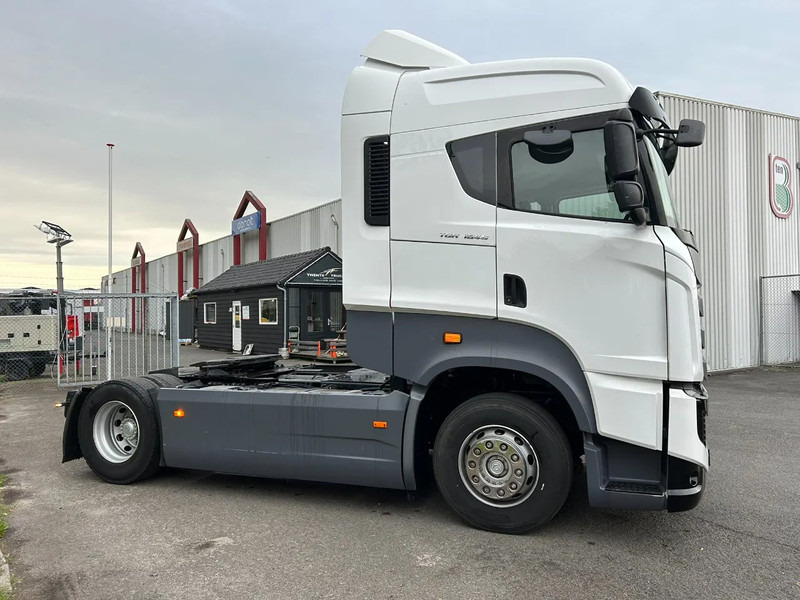 BMC TUGHRA 1846 TGR 460PK Euro 6 powered by Iveco / Automatic gearbox ZF - وحدة جر: صورة 2 BMC TUGHRA 1846 TGR 460PK Euro 6 powered by Iveco / Automatic gearbox ZF - وحدة جر: صورة 2