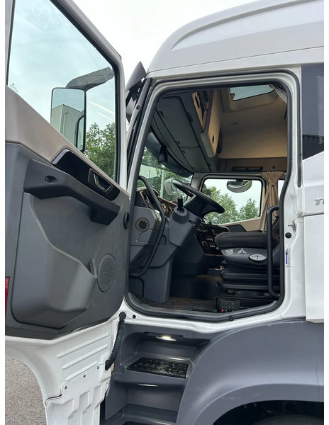 BMC TUGHRA 1846 TGR 460PK Euro 6 powered by Iveco / Automatic gearbox ZF - وحدة جر: صورة 5 BMC TUGHRA 1846 TGR 460PK Euro 6 powered by Iveco / Automatic gearbox ZF - وحدة جر: صورة 5