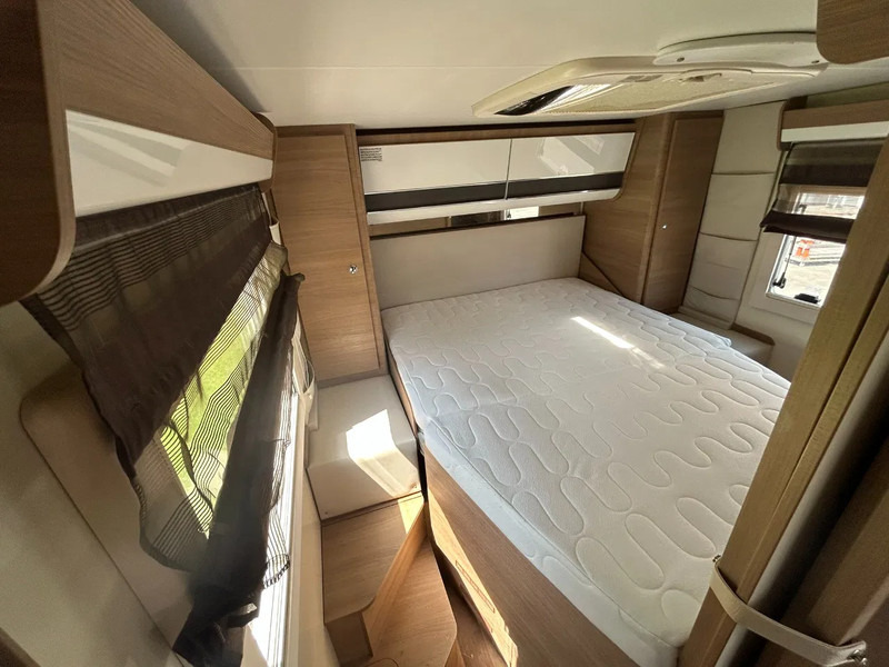 موتر هوم شبه متكامل Elnagh T-LOFT 591 591 T-Loft 130 Multijet 4 mpersoons: صورة 10