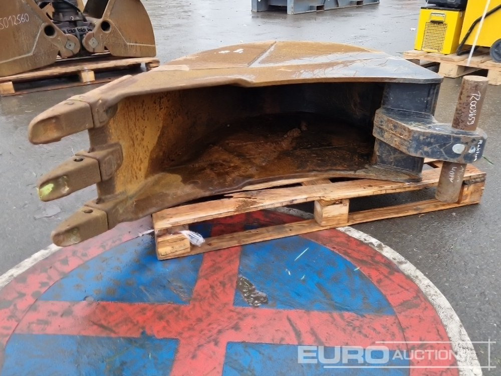 14" Digging Bucket - بكت: صورة 5 14" Digging Bucket - بكت: صورة 5