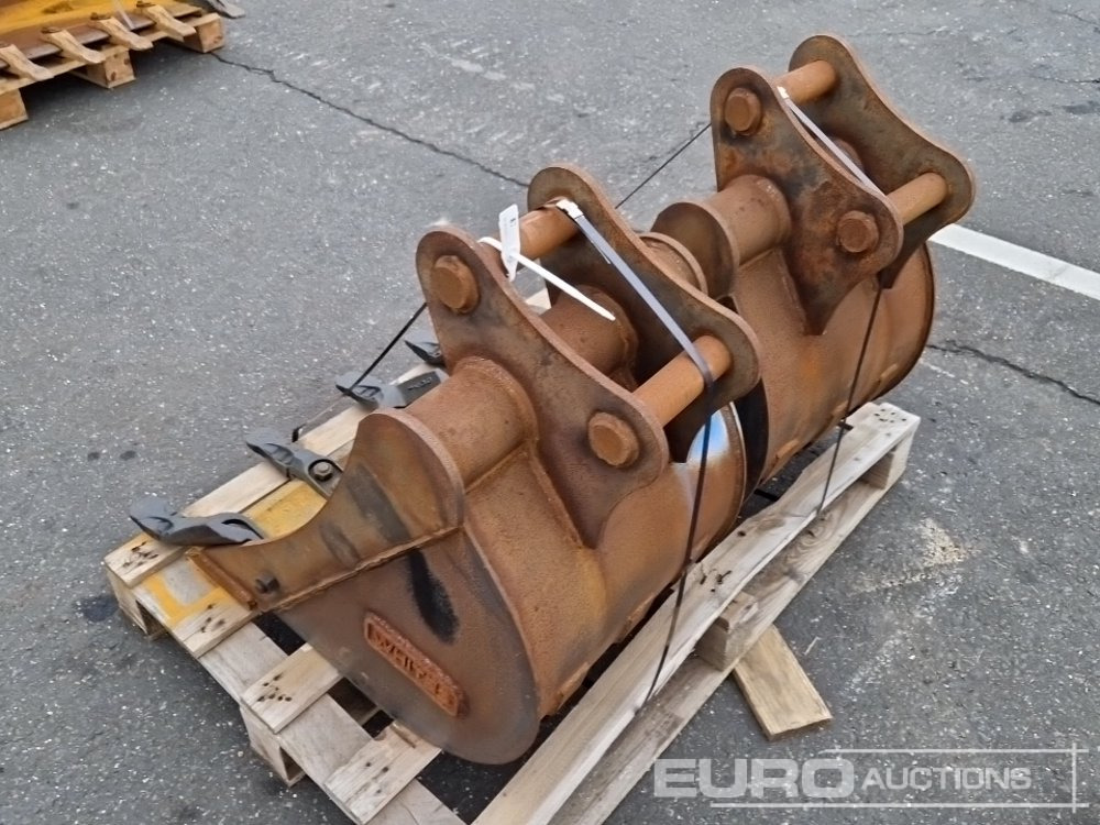 20" Digging Buckets (2 of) - بكت: صورة 2 20" Digging Buckets (2 of) - بكت: صورة 2