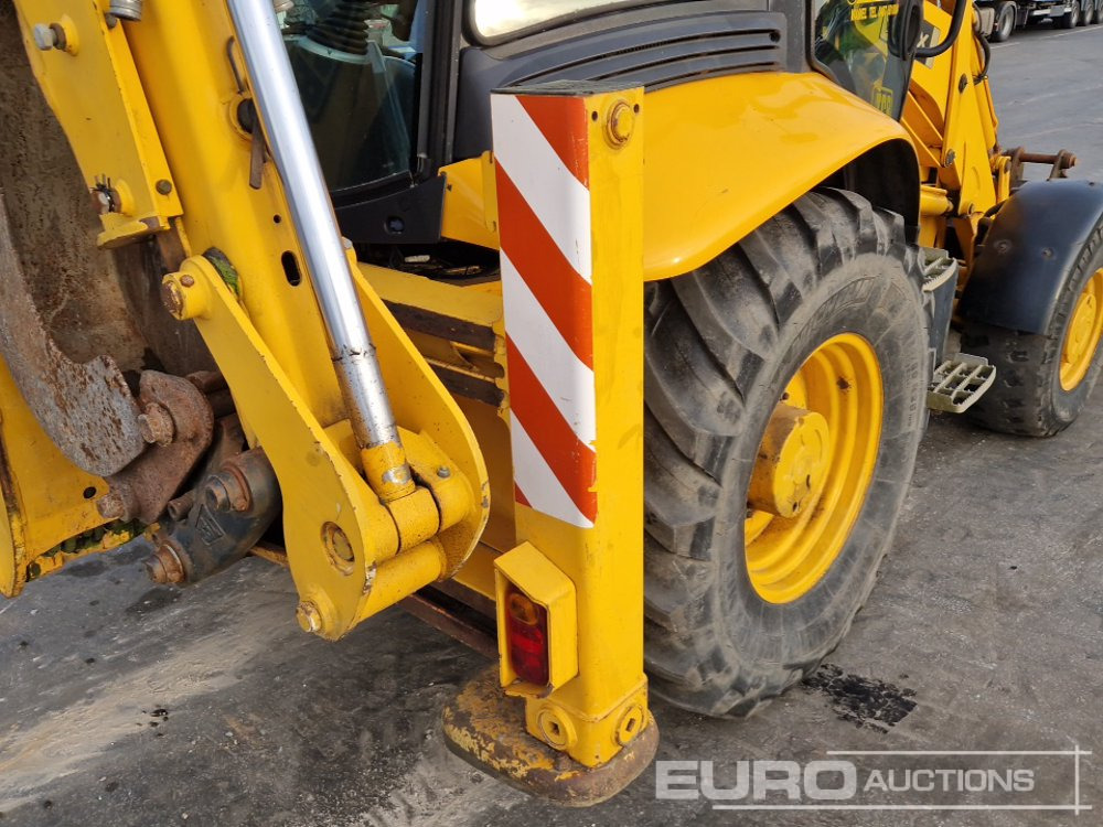 جرافة حفار 2005 JCB 3CX P21: صورة 18