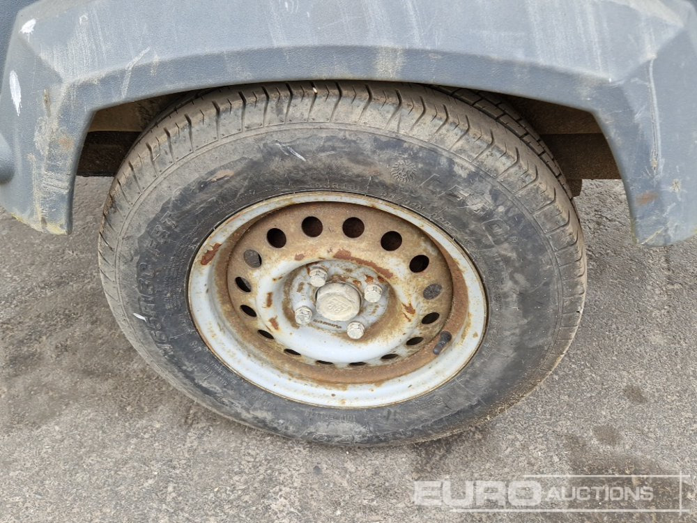 2010 Atlas Copco QAX30 - مجموعة المولدات: صورة 4 2010 Atlas Copco QAX30 - مجموعة المولدات: صورة 4