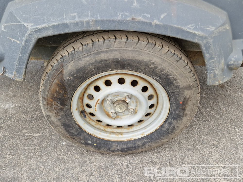 2010 Atlas Copco QAX30 - مجموعة المولدات: صورة 5 2010 Atlas Copco QAX30 - مجموعة المولدات: صورة 5