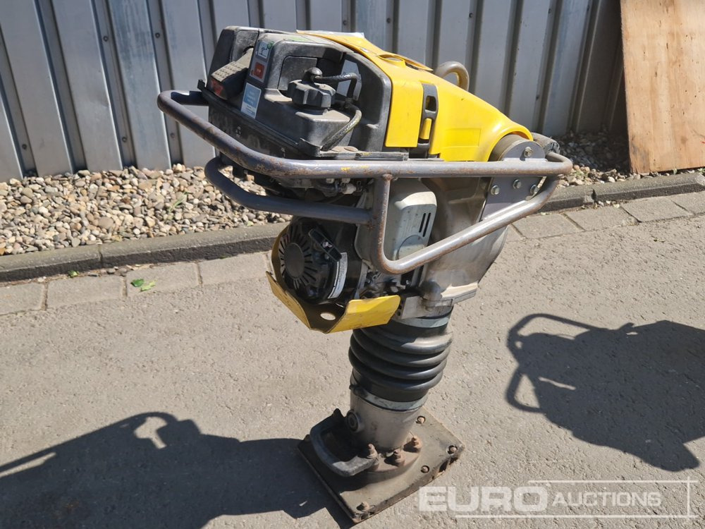 2011 Atlas Copco LT6004 - آلة أسفلت: صورة 3 2011 Atlas Copco LT6004 - آلة أسفلت: صورة 3