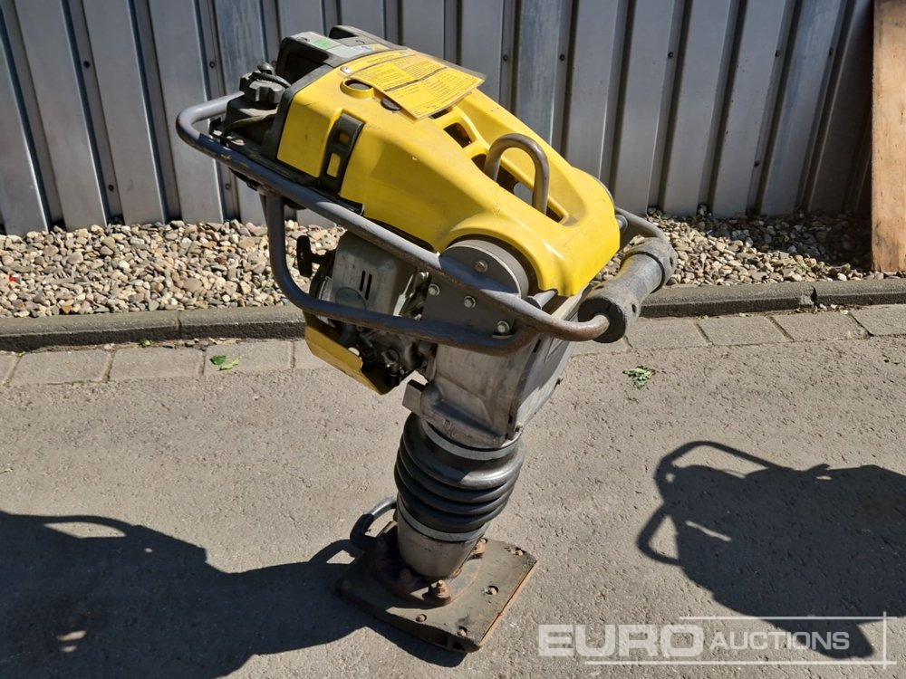 2011 Atlas Copco LT6004 - آلة أسفلت: صورة 4 2011 Atlas Copco LT6004 - آلة أسفلت: صورة 4