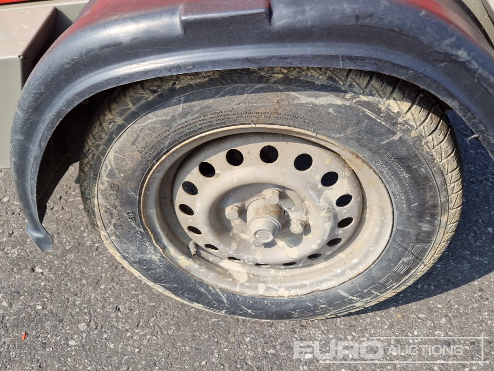 الضاغط 2013 Kaesar M20 70CFM: صورة 6