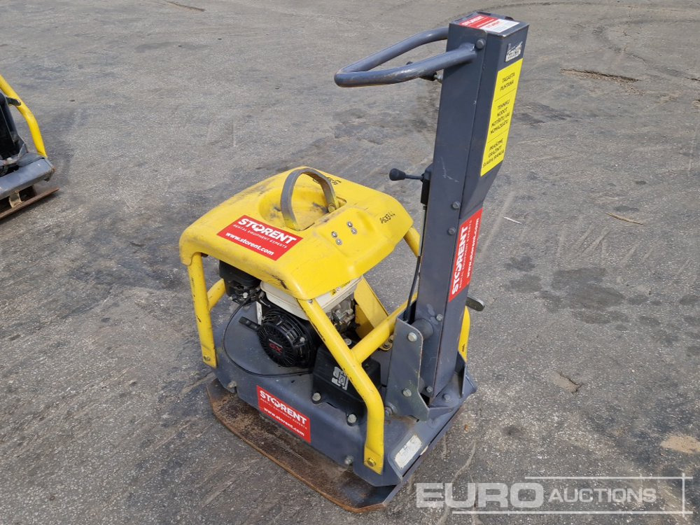 2014 Atlas Copco LG200 - آلة أسفلت: صورة 4 2014 Atlas Copco LG200 - آلة أسفلت: صورة 4