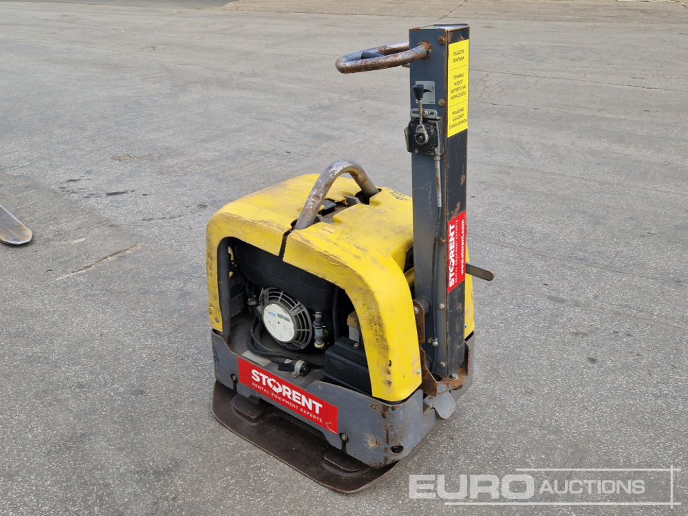 2014 Atlas Copco LG300 - آلة أسفلت: صورة 4 2014 Atlas Copco LG300 - آلة أسفلت: صورة 4