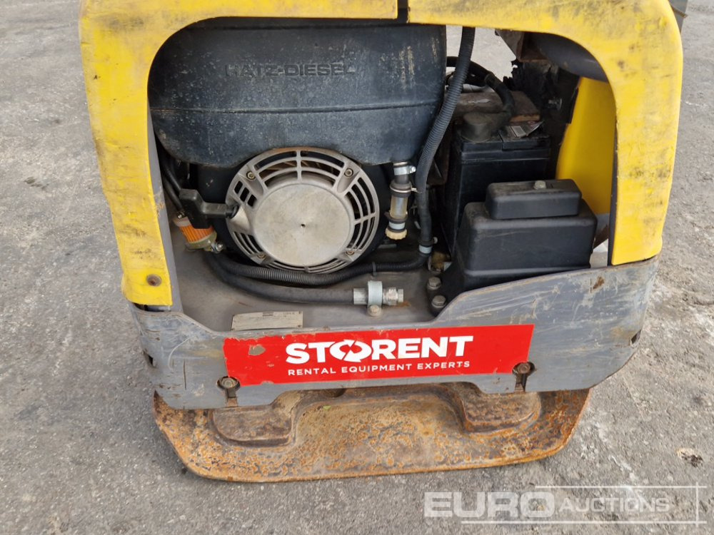 2014 Atlas Copco LG300 - آلة أسفلت: صورة 5 2014 Atlas Copco LG300 - آلة أسفلت: صورة 5