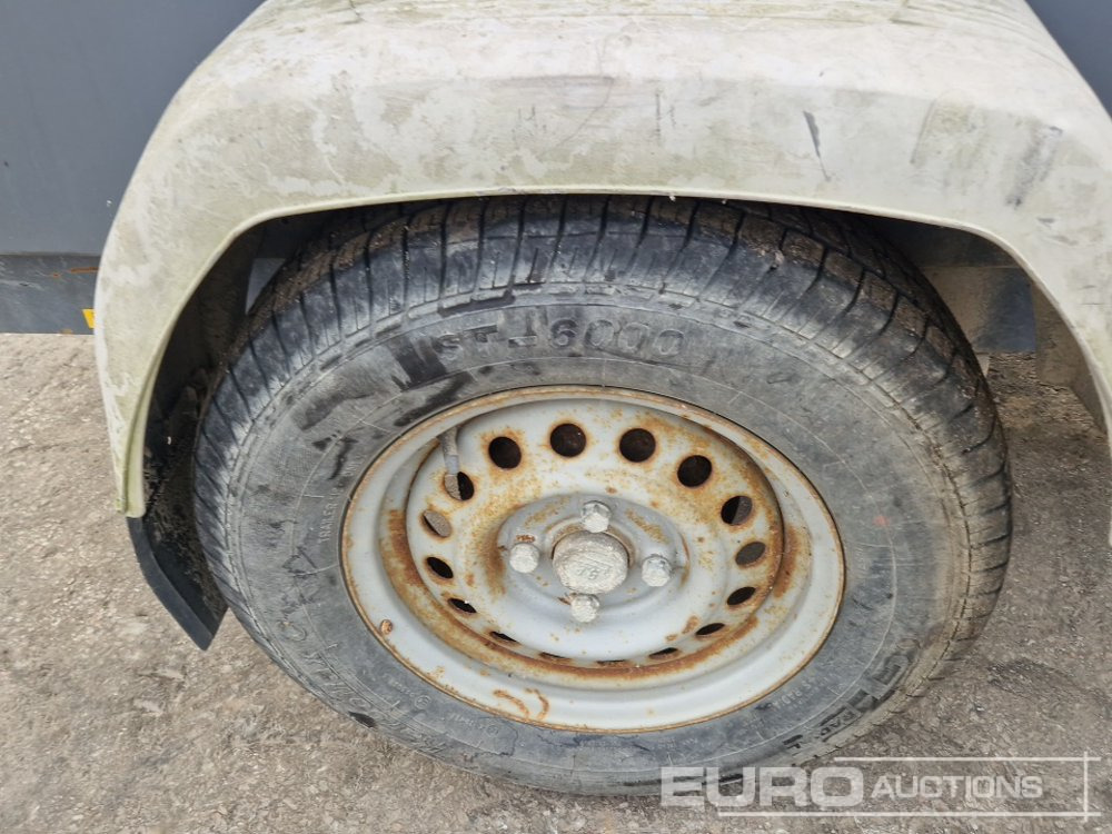 2014 Atlas Copco QAX30 - مجموعة المولدات: صورة 5 2014 Atlas Copco QAX30 - مجموعة المولدات: صورة 5