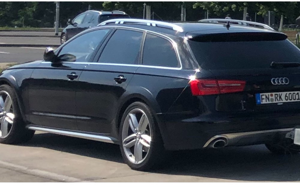 2014 Audi A6 QUATTRO - سيارة: صورة 1 2014 Audi A6 QUATTRO - سيارة: صورة 1