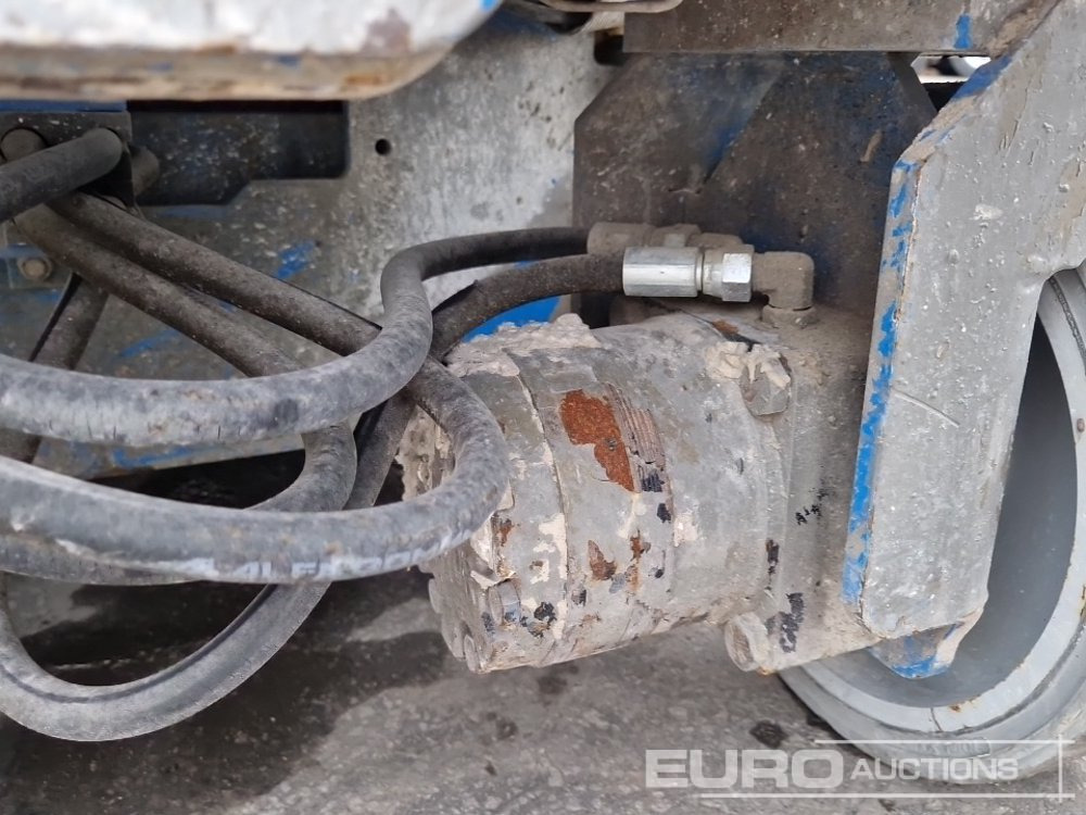 معدات الوصول 2014 Genie GS-1932: صورة 12 معدات الوصول 2014 Genie GS-1932: صورة 12