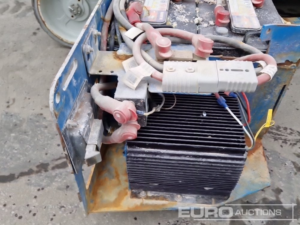 معدات الوصول 2014 Genie GS-1932: صورة 18 معدات الوصول 2014 Genie GS-1932: صورة 18