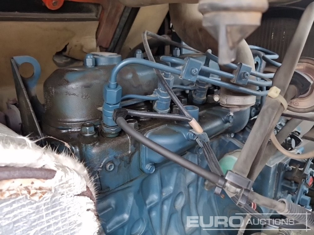 حفارة مُصَّغرة 2014 Kubota KX61-3: صورة 15