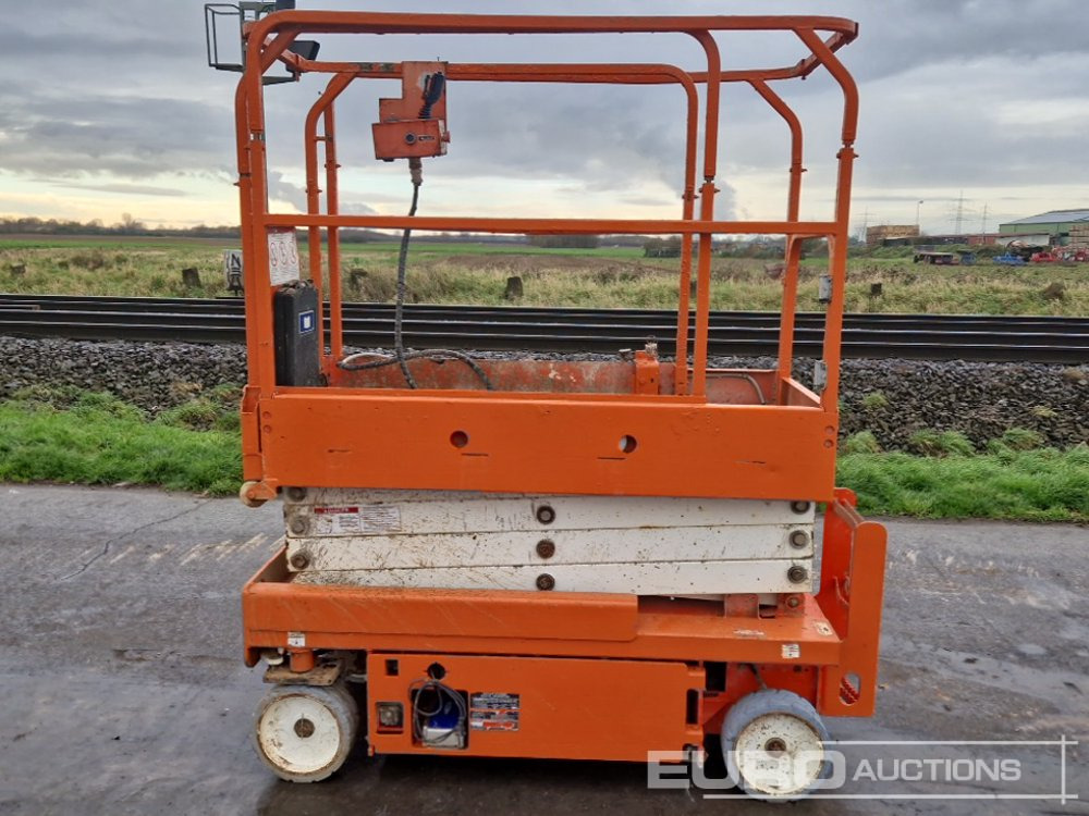 2014 Snorkel S1930E - معدات الوصول: صورة 2 2014 Snorkel S1930E - معدات الوصول: صورة 2