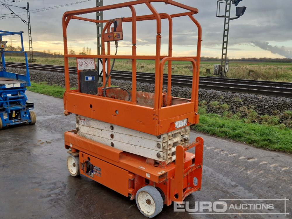 2014 Snorkel S1930E - معدات الوصول: صورة 3 2014 Snorkel S1930E - معدات الوصول: صورة 3