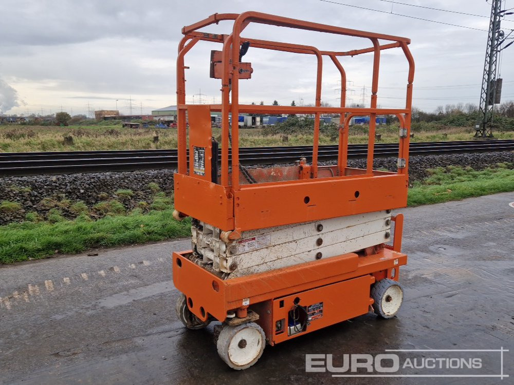 2014 Snorkel S1930E - معدات الوصول: صورة 1 2014 Snorkel S1930E - معدات الوصول: صورة 1