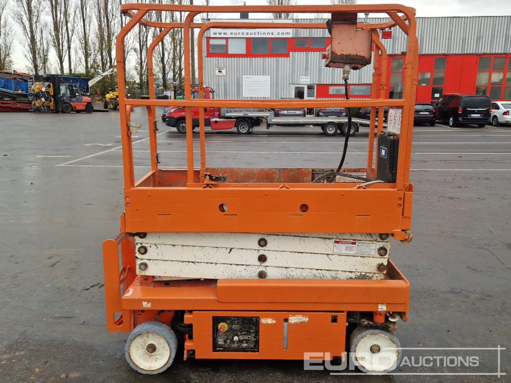 2014 Snorkel S1930E - معدات الوصول: صورة 5 2014 Snorkel S1930E - معدات الوصول: صورة 5