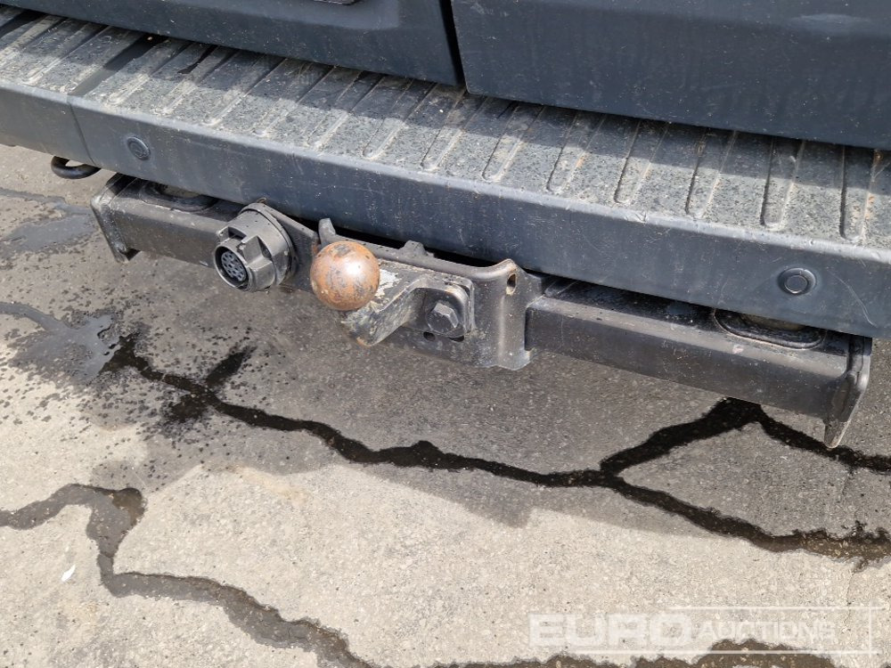 فان 2015 Ford Transit: صورة 18 فان 2015 Ford Transit: صورة 18