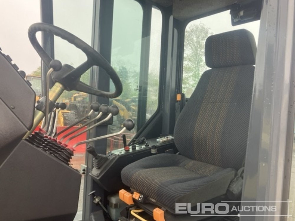 2015 HBM-Nobas BG110T-5 - ممهدة: صورة 5 2015 HBM-Nobas BG110T-5 - ممهدة: صورة 5
