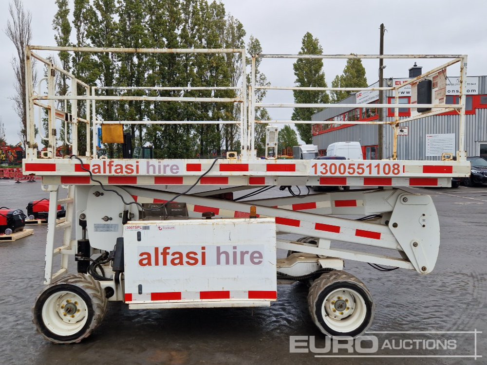 2015 JLG MEC3084RT - معدات الوصول: صورة 5 2015 JLG MEC3084RT - معدات الوصول: صورة 5