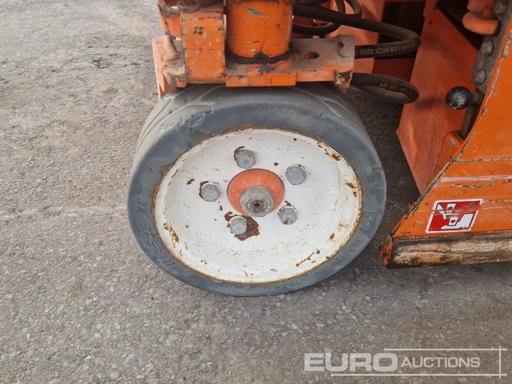 معدات الوصول 2015 SkyJack SJIII 3219: صورة 9