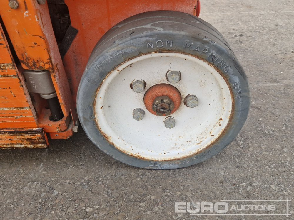 معدات الوصول 2015 SkyJack SJIII 3219: صورة 8