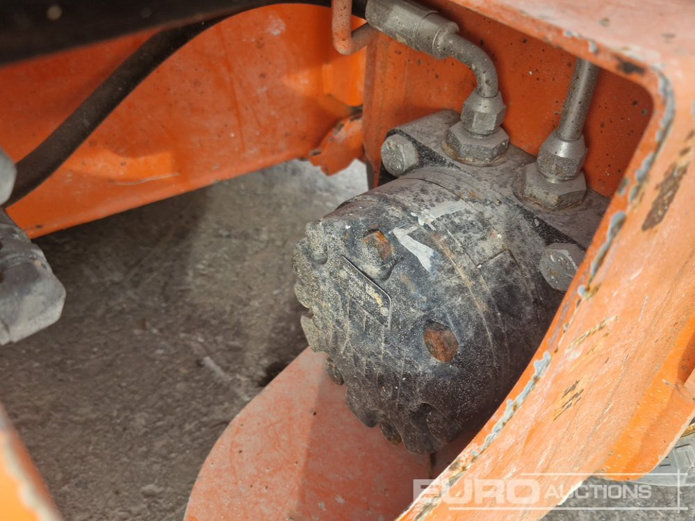 معدات الوصول 2015 SkyJack SJIII 3219: صورة 12