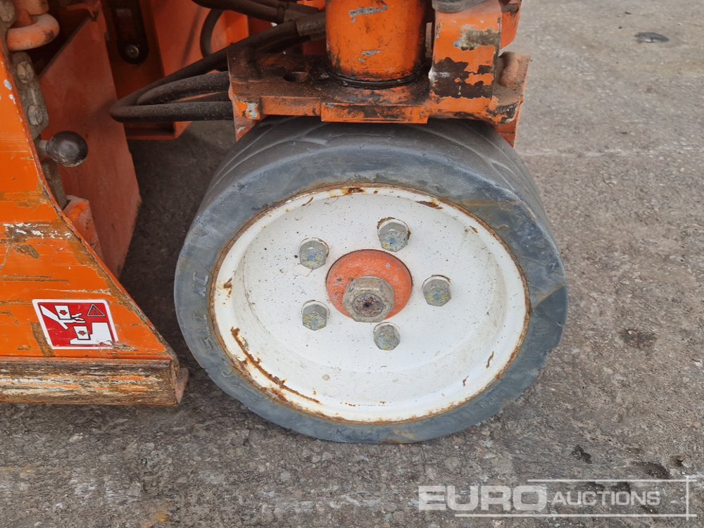 معدات الوصول 2015 SkyJack SJIII 3219: صورة 10