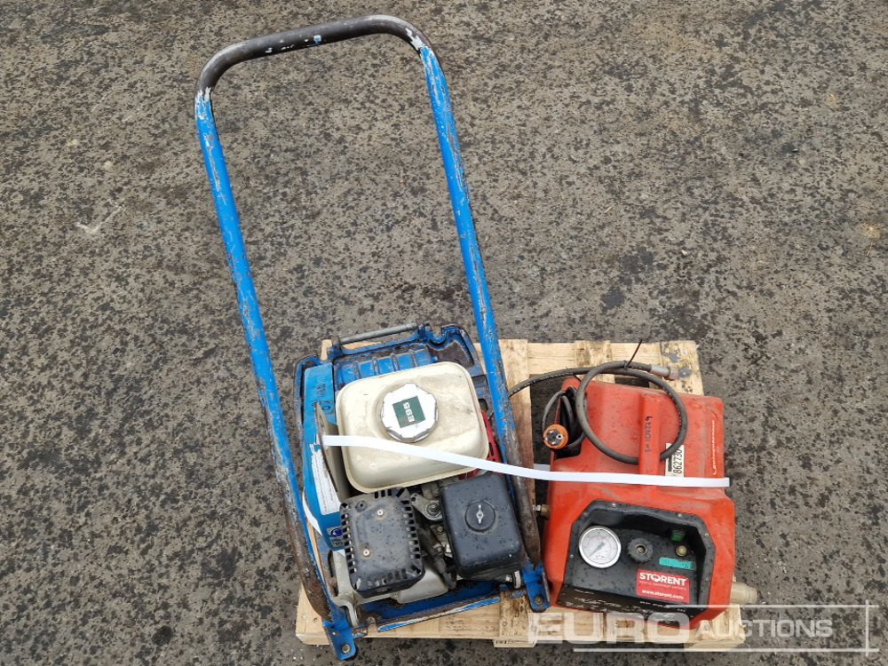 2015 Weber CF1 HD - لوحة اهتزازية: صورة 5 2015 Weber CF1 HD - لوحة اهتزازية: صورة 5