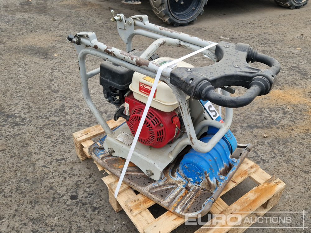 2015 Weber CF3 - لوحة اهتزازية: صورة 4 2015 Weber CF3 - لوحة اهتزازية: صورة 4