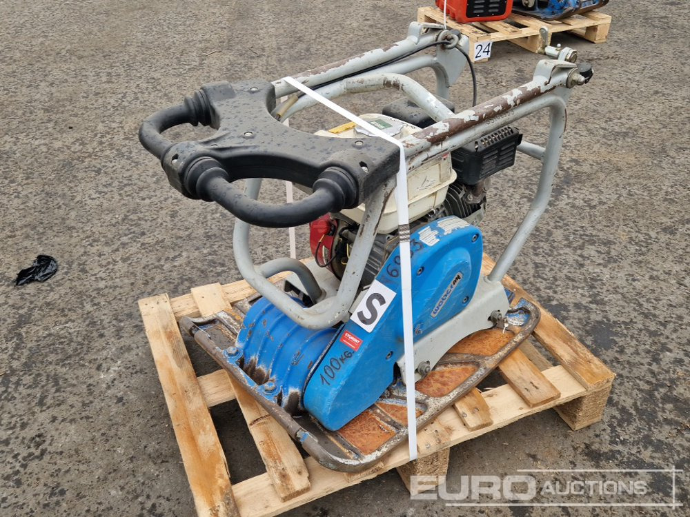 2015 Weber CF3 - لوحة اهتزازية: صورة 1 2015 Weber CF3 - لوحة اهتزازية: صورة 1