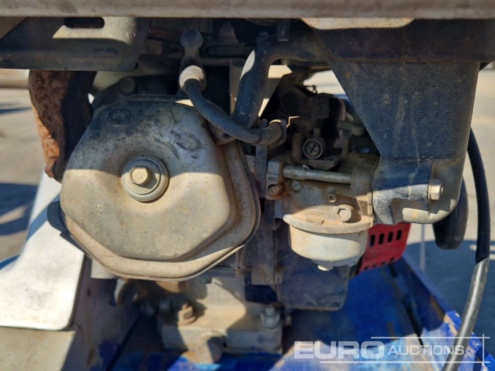 2015 Weber CR5 - لوحة اهتزازية: صورة 5 2015 Weber CR5 - لوحة اهتزازية: صورة 5