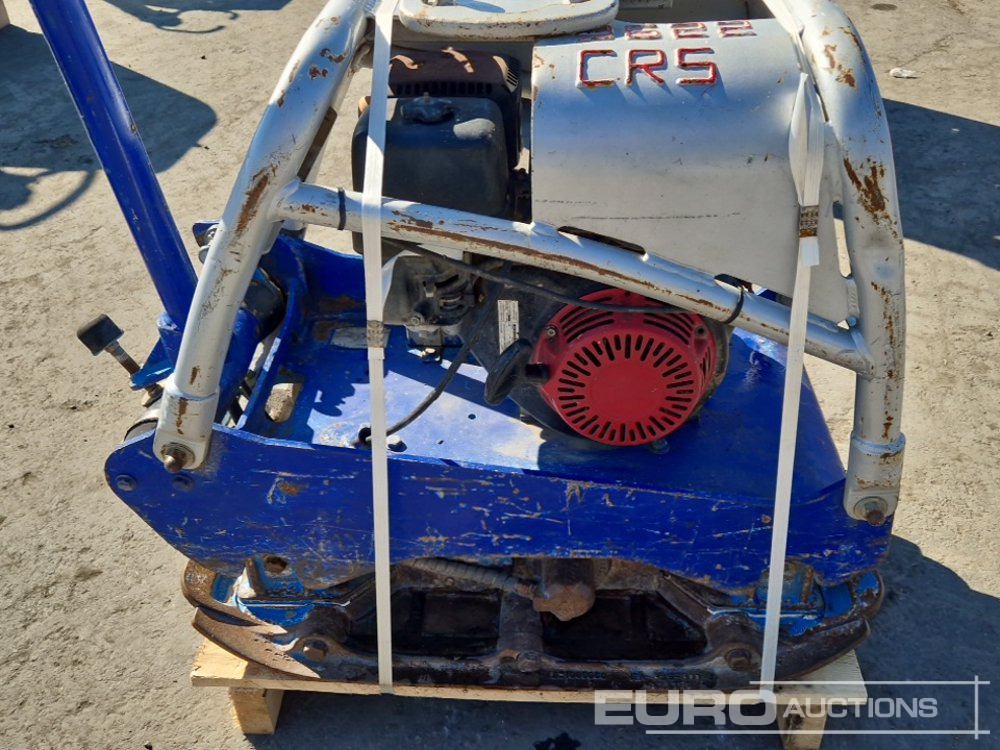 2015 Weber CR5 - لوحة اهتزازية: صورة 4 2015 Weber CR5 - لوحة اهتزازية: صورة 4