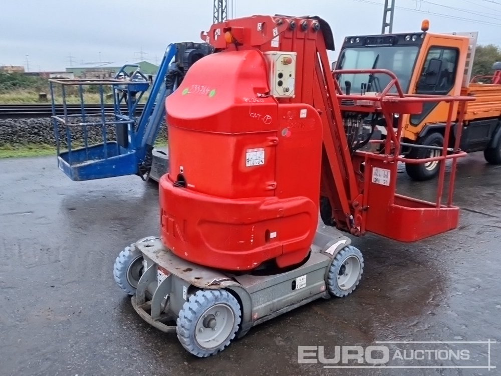 2016 ATN PIAF 1000R - معدات الوصول: صورة 4 2016 ATN PIAF 1000R - معدات الوصول: صورة 4