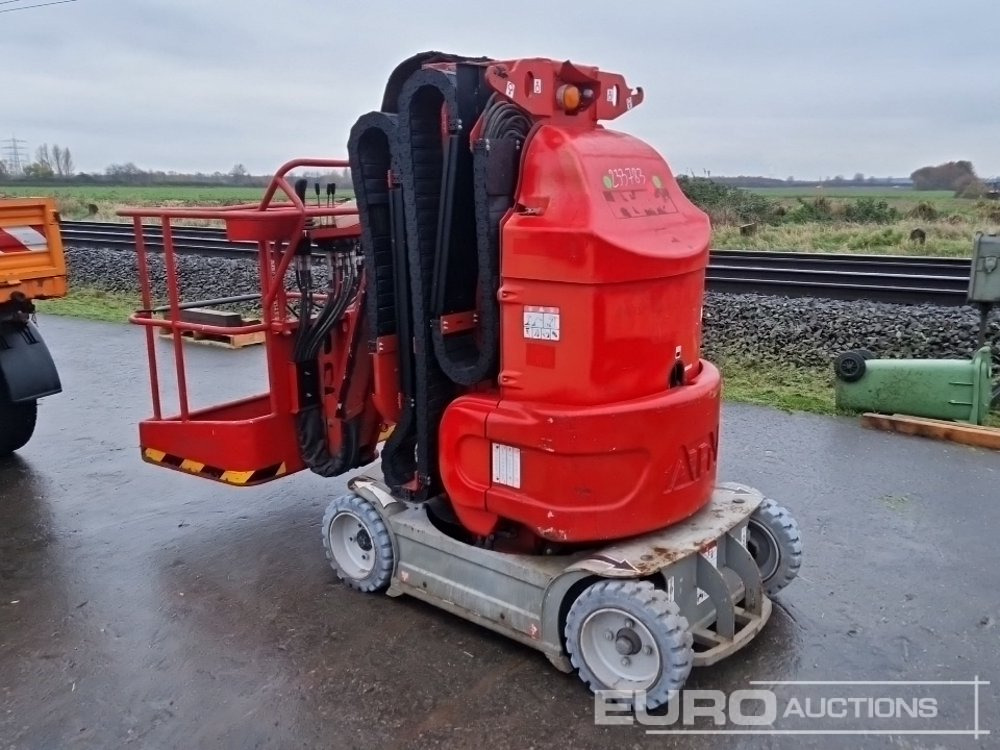 2016 ATN PIAF 1000R - معدات الوصول: صورة 3 2016 ATN PIAF 1000R - معدات الوصول: صورة 3