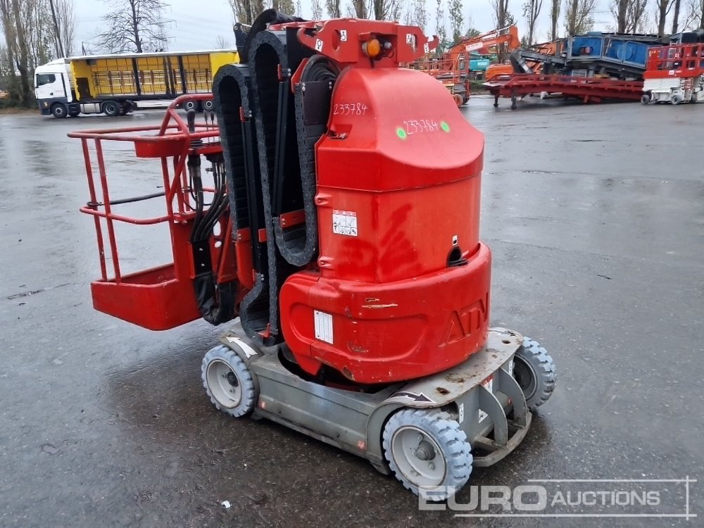 2016 ATN PIAF 1000R - معدات الوصول: صورة 3 2016 ATN PIAF 1000R - معدات الوصول: صورة 3