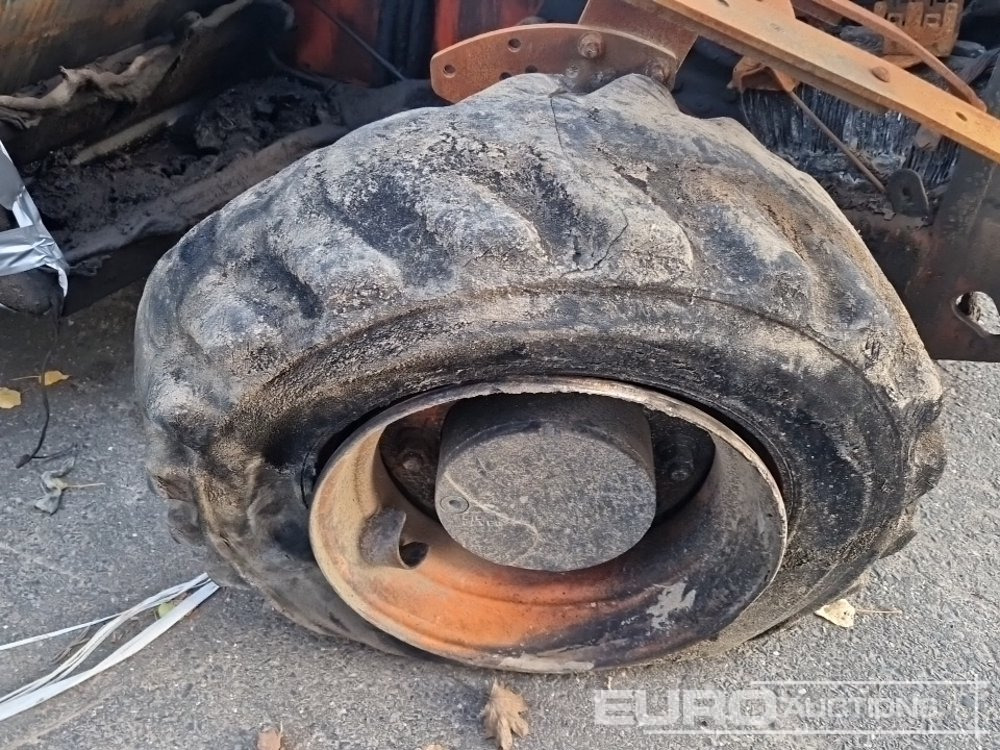 رافعة تلسكوبية 2016 JCB 525-60: صورة 9 رافعة تلسكوبية 2016 JCB 525-60: صورة 9