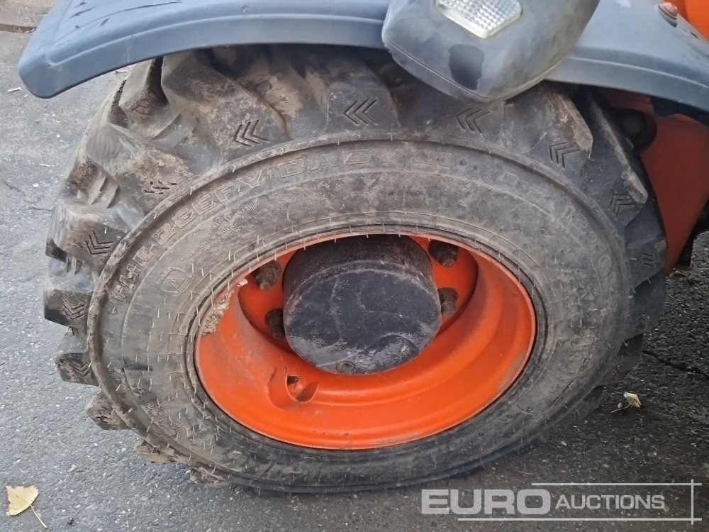 رافعة تلسكوبية 2016 JCB 525-60: صورة 8 رافعة تلسكوبية 2016 JCB 525-60: صورة 8