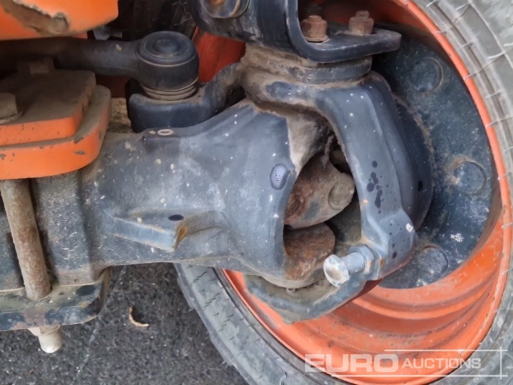 رافعة تلسكوبية 2016 JCB 525-60: صورة 12 رافعة تلسكوبية 2016 JCB 525-60: صورة 12