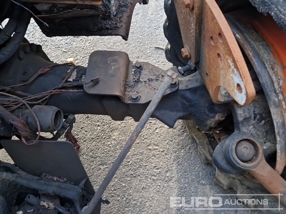 رافعة تلسكوبية 2016 JCB 525-60: صورة 14 رافعة تلسكوبية 2016 JCB 525-60: صورة 14